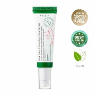 AXIS - Y - Dark Spot Correcting Glow Serum