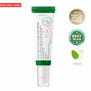 AXIS - Y - Dark Spot Correcting Glow Serum