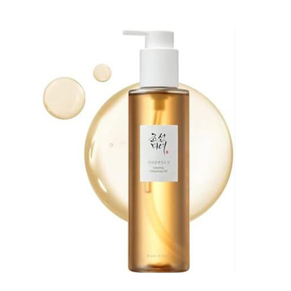 Beauty Of Joseon - Ginseng Cleansing Oil - 210 ml