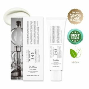 Dr. Althea - 345 Relief Cream - 50 ml