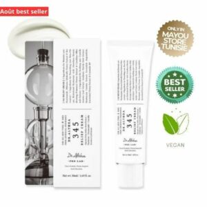 Dr. Althea - 345 Relief Cream - 50 ml