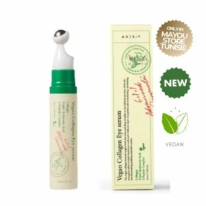 AXIS - Y - Vegan Collagen Eye Serum - 10 ml