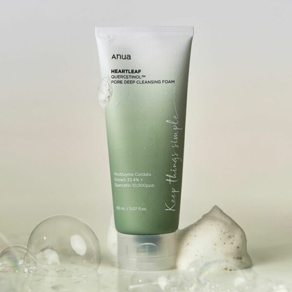 ANUA - Pack Double Cleanser  - Oil Cleanser + Water Cleanser – Image 2
