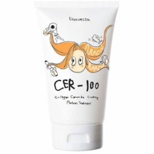 Elizavecca - Milky Piggy Collagen Ceramide Coating Protein Treatment - 100 ml