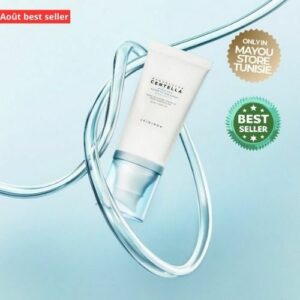 SKIN 1004 - Madagascar Centella Hyalu-Cica Water-Fit Sun Serum - 50 ml