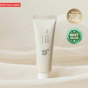 Beauty of Joseon - Relief sun - Rice and probiotics - 50 ml