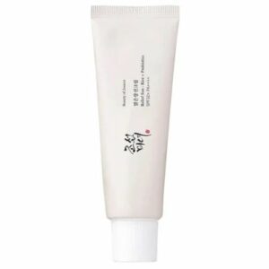 Beauty of Joseon - Relief sun - Rice and probiotics - 50 ml