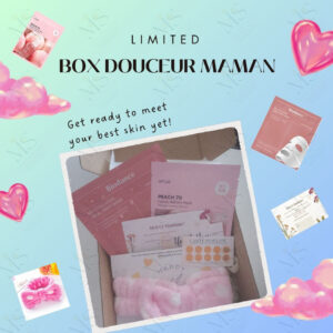 Box Douceur Maman – Petit prix, grande attention – édition limitée