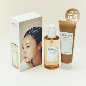 SKIN 1004 - Madagascar Centella Double Cleansing Duo Set - Coffret