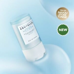 SKIN 1004 - Madagascar Centella Hyalu-Cica Silky-Fit Sun Stick - 20 g