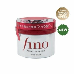 Shiseido - Fino Premium Touch Hair Mask - 230g