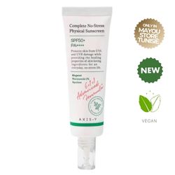 AXIS - Y - Complete No-Stress Physical Sunscreen - 50 ml