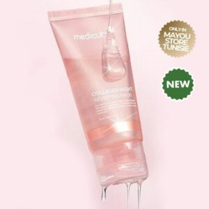 Medicube - Collagen Night Wrapping Mask - 75 ml
