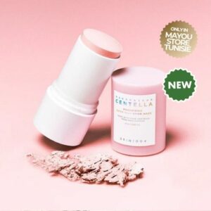SKIN 1004 - Madagascar Centella Poremizing Quick Clay Stick Mask - 27 g
