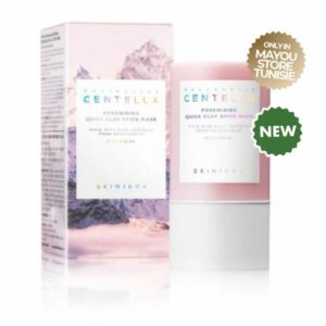 SKIN 1004 - Madagascar Centella Poremizing Quick Clay Stick Mask - 27 g