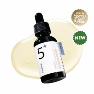 Numbuzin - No.5+ Glutathione Vitamin Concentrated Serum - 30 ml