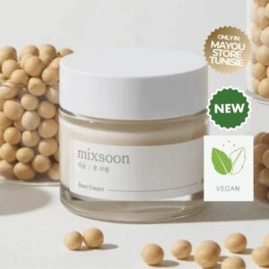 MIXSOON - Bean Cream - 50 ml