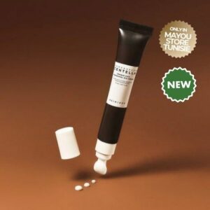 Skin1004 - Madagascar Centella Probio-Cica Bakuchiol Eye Cream - 20 ml