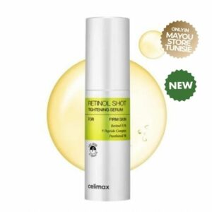 Celimax - The Vita-A Retinol Shot Tightening Serum - 30 ml