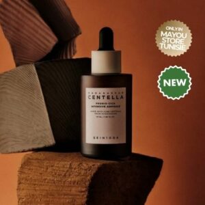 SKIN 1004 - Madagascar Centella Probio-Cica Intensive Ampoule - 50 ml
