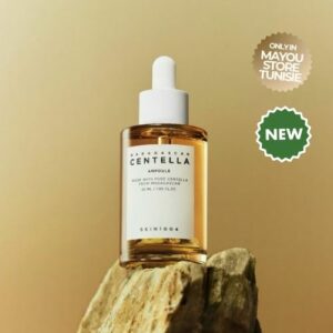 SKIN 1004 - Madagascar Centella Asiatica 100 Ampoule - 55 ml