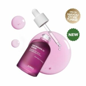 JUMISO - Niacinamide 20 Serum - 40ml