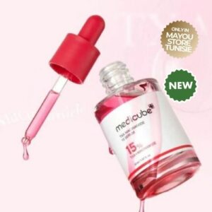 Medicube - TXA Niacinamide 15 Serum - 30ml