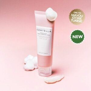SKIN 1004 - Madagascar Centella Poremizing Deep Cleansing Foam - 125 ml