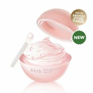 Abib - PDRN Collagen Lip Mask Glazed Jelly - 11 g