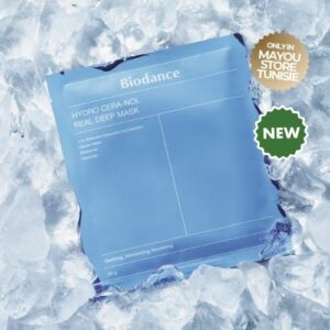Biodance - Hydro Cera-nol Real Deep Mask