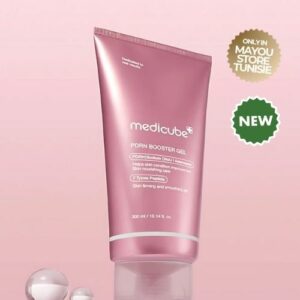 Medicube - AGE-R PDRN Booster Gel - 300 ml