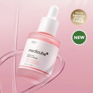 Medicube - PDRN Pink Peptide Serum - 30ml
