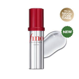 Shiseido - Fino Premium Touch Hair Oil - 70 ml