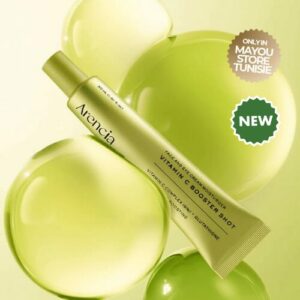Arencia - Vitamin C Booster Shot - 30 ml